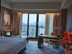 -杭州城中香格里拉大酒店