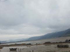 -北岐滩涂