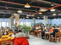 -上海市虹口区图书馆(曲阳分馆)