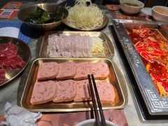 -月满大江千层肚火锅(锦城大道店)