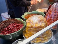 -老金家蛋菜夹馍(西安总店)