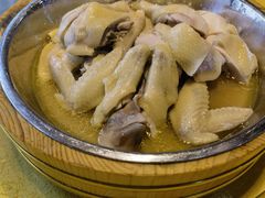 -大笑饭堂(甲子桥店)
