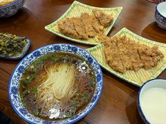 -裕兴记面馆(现代传媒广场店)