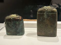 -秦始皇帝陵博物院-丽山园