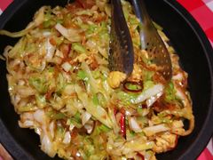 -西贝莜面村(近铁城市广场店)