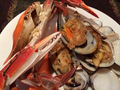 -好日子皇冠假日酒店·君怡咖啡厅(特美思大厦店)