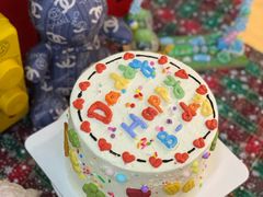 -米柚烘焙教室(新天地购物中心店)