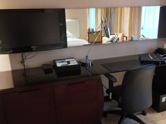 -杭州龙禧福朋喜来登酒店