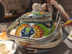 -巴依家新疆手抓饭(菱角湖万达店)