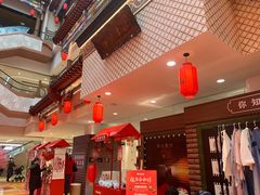 -银泰百货(北京大红门店)