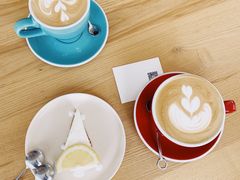 -ChanDu躔度咖啡(灯塔店)