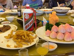-鹏天阁酒楼·海鲜(红旗店)