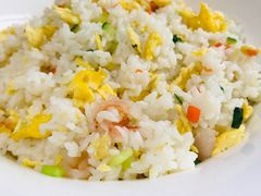 扬州炒饭-同和居(什刹海店)