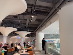 -MINI MARS KIDS CLUB亲子家庭中心(杨浦黄兴店)
