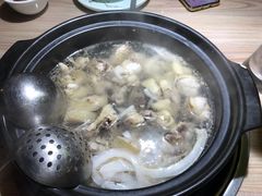 -探窝·竹笙椰子鸡(杨箕店)