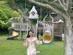 -梅州雁山湖国际花园度假区