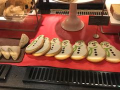 -星巴克(plymouth road)