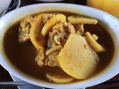 -自然餐厅(Phuket)