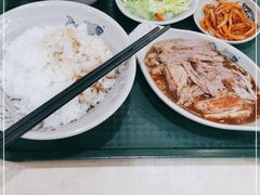 -台北风味(第一家快餐)