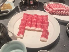 -鼎鼎香·港式火锅(北京SKP店)