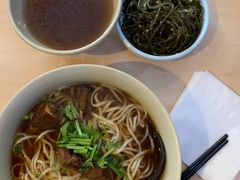 -李先生牛肉面大王(北京东四店)