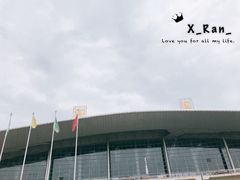 -南昌昌北国际机场