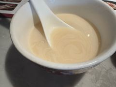 -尚尚仙·酸汤猪手·猪肚鸡火锅(华联万柳购物中心店)