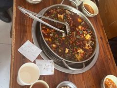 -黑竹香鸡(营和巷店)