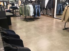 -ZARA(仓山万达店)