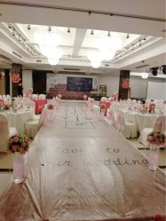 -Sunny喜铺婚礼策划(东部店)