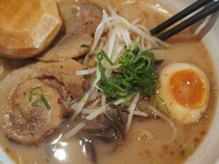 熊本叉烧拉面-味千拉面(世纪东方店)