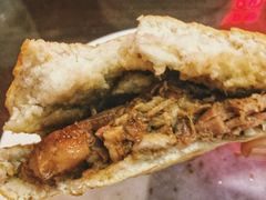 -秦豫肉夹馍(骡马市总店)