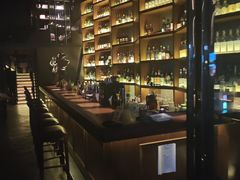 -SPEYSIDE 威士忌&鸡尾酒吧