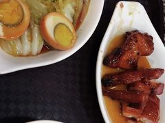 -农家婆港式烧腊快餐(驰天·钰园商住小区店)