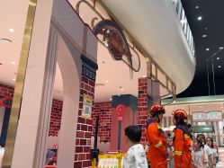 -奈尔宝家庭中心·亲子餐厅(鄞州万达店)