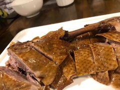 -伊兰麒兰馨园·川菜·清真馆(339电视塔店)
