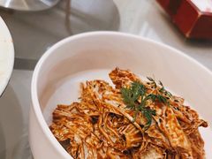 -大鸭梨烤鸭(左家庄店)