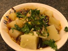 -春阳水饺(香槟广场店)