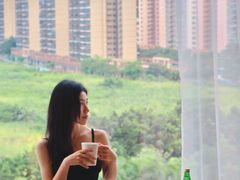 -广州花都皇冠假日酒店