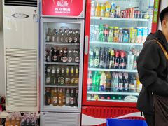 -李哥海鲜烧烤家常菜(孔雀城店)
