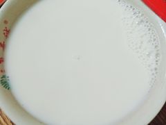 豆浆白豆腐-真素诚·清真(新华路店)