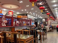 店内-北京小肠陈饭庄(方庄店)