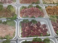 -尚品海鲜肥牛自助火锅(湖明店)