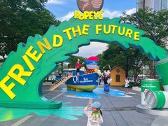 -东莞松山湖万象汇