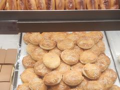 -詹记桃酥(宿州路店)