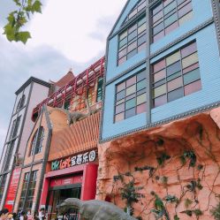 -宝燕乐园(闵行旗舰店)