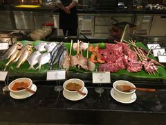 -索菲特西湖大酒店·香榭丽全日候餐厅(南山路店)