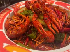 -阿财老铺·老蚌埠龙虾城(华夏总店)