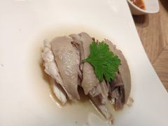 -莆田餐厅(吉隆坡柏威年广场店)