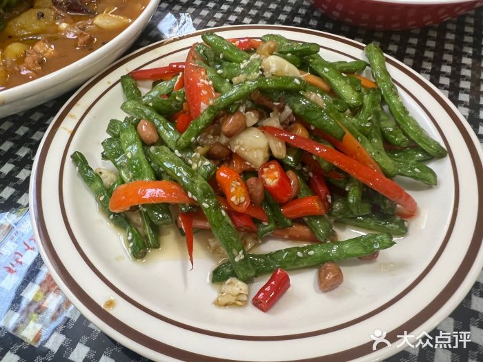 卡丹新疆美食(南园新村东区店)图片